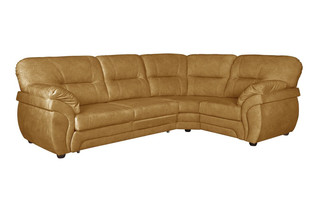 Диван Бруклин с тумбой