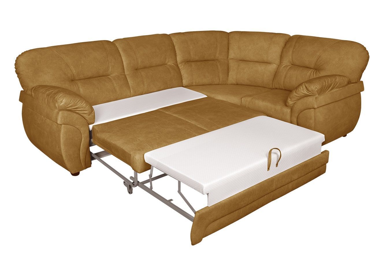 Диван Бруклин с тумбой