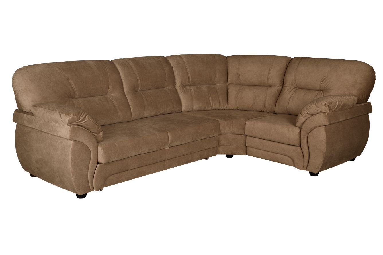 Диван Бруклин с тумбой