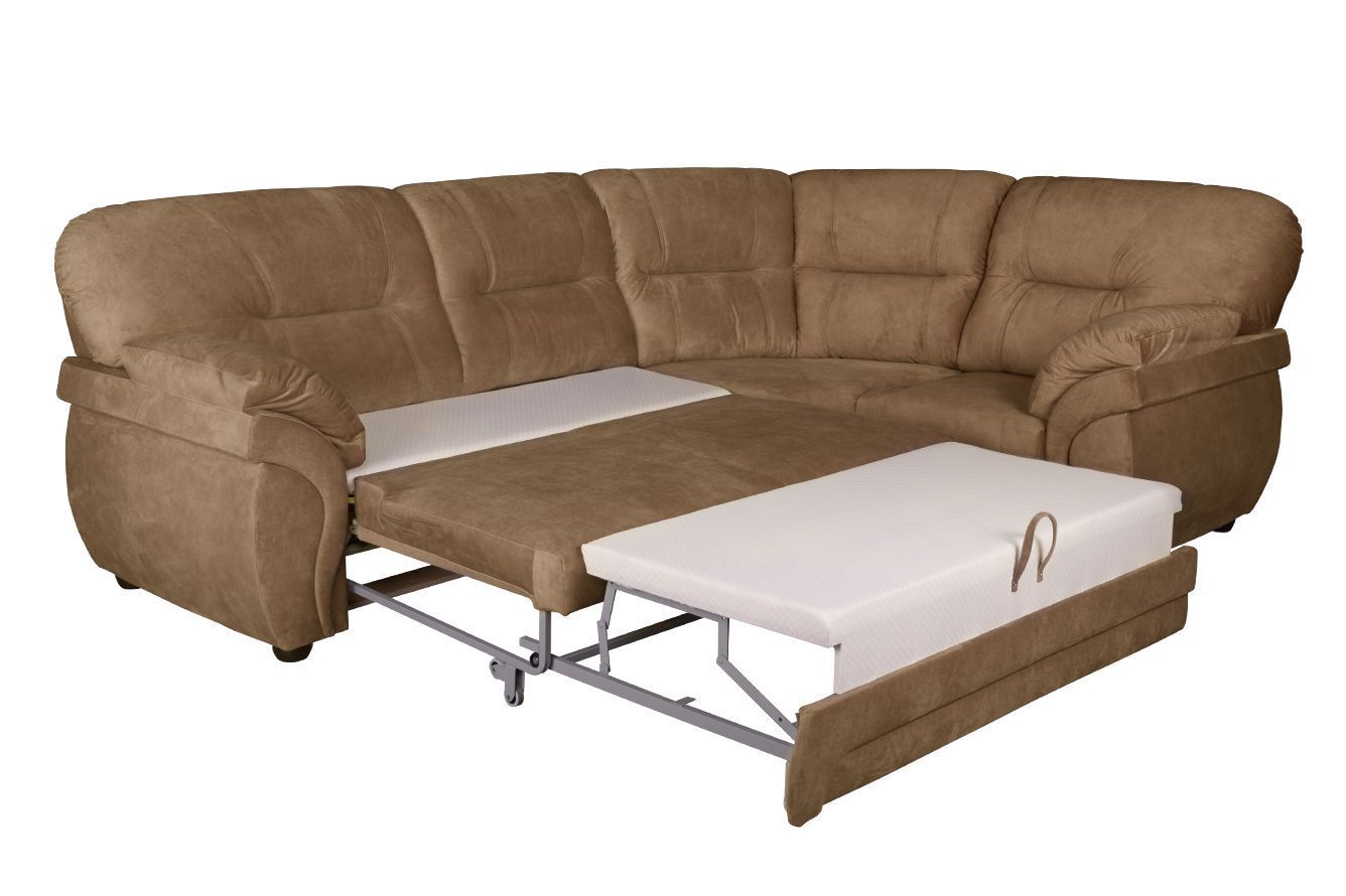 Диван Бруклин с тумбой