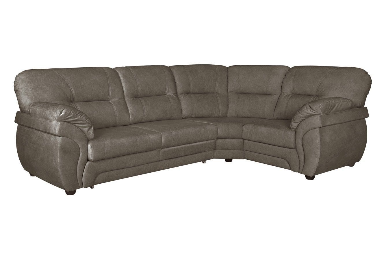 Диван Бруклин с тумбой