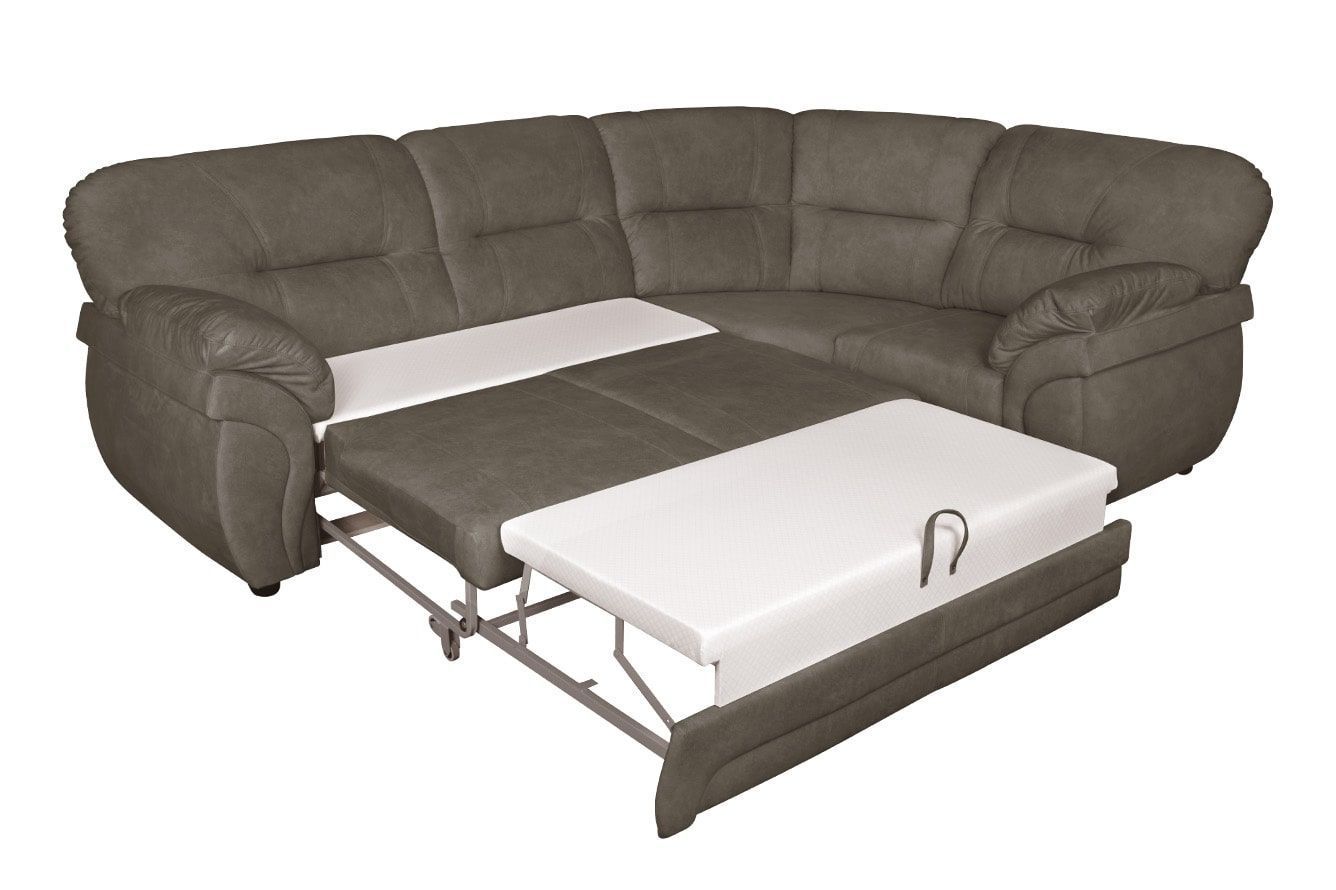 Диван Бруклин с тумбой