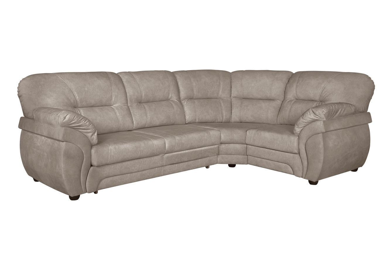 Диван Бруклин с тумбой