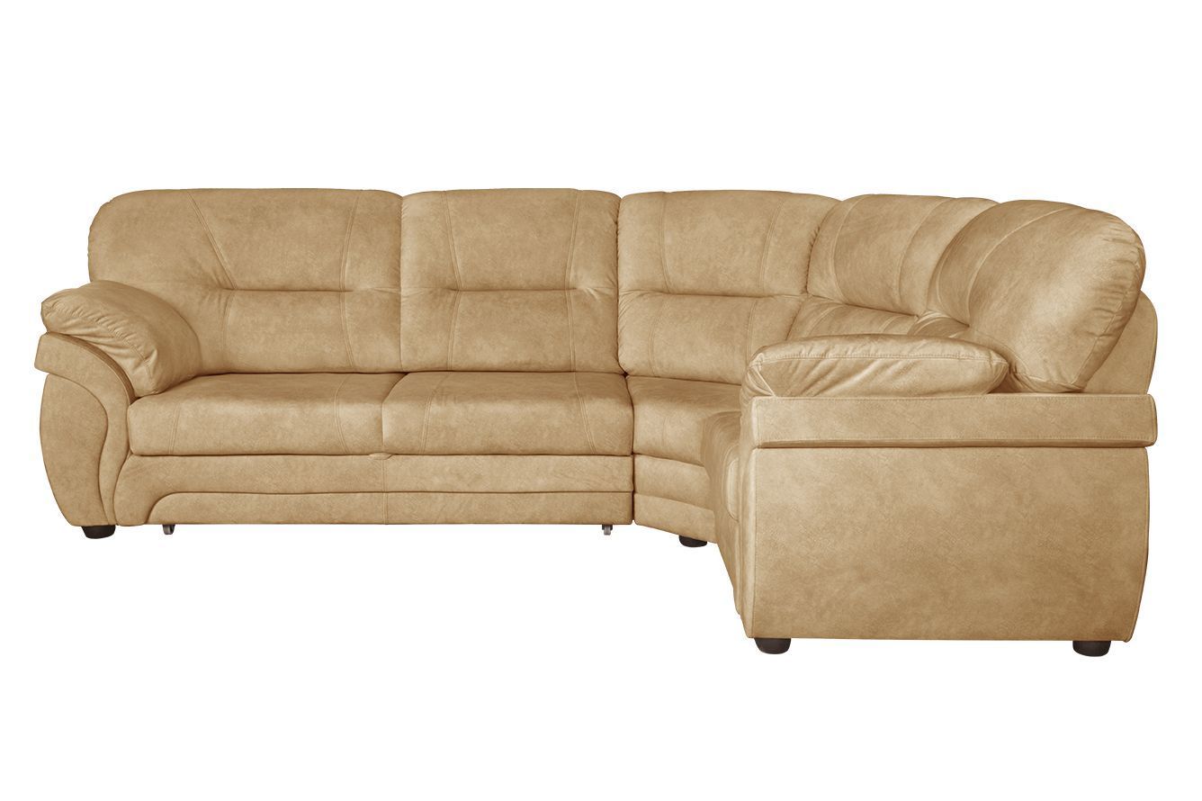 Диван Бруклин с тумбой