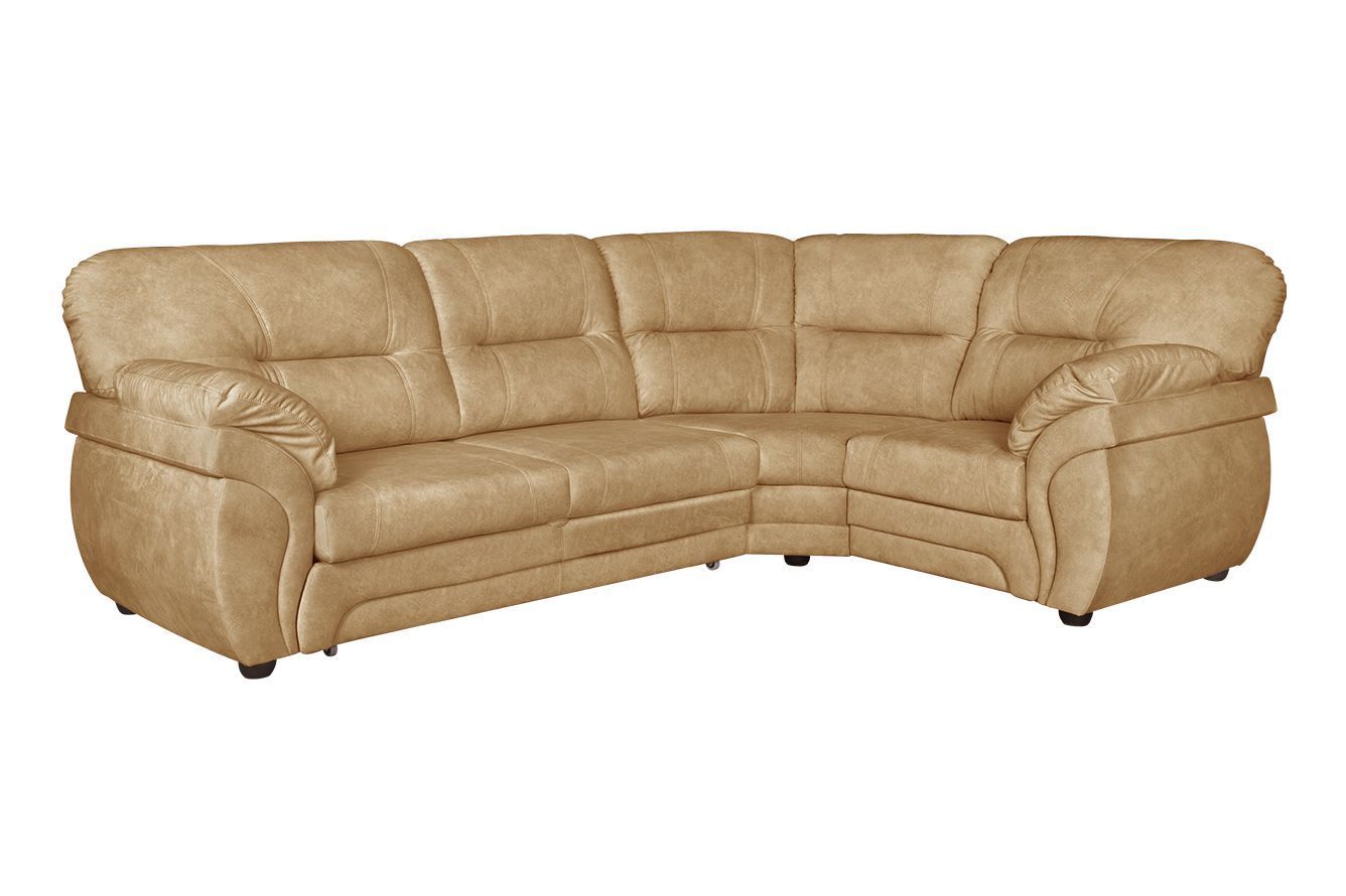 Диван Бруклин с тумбой