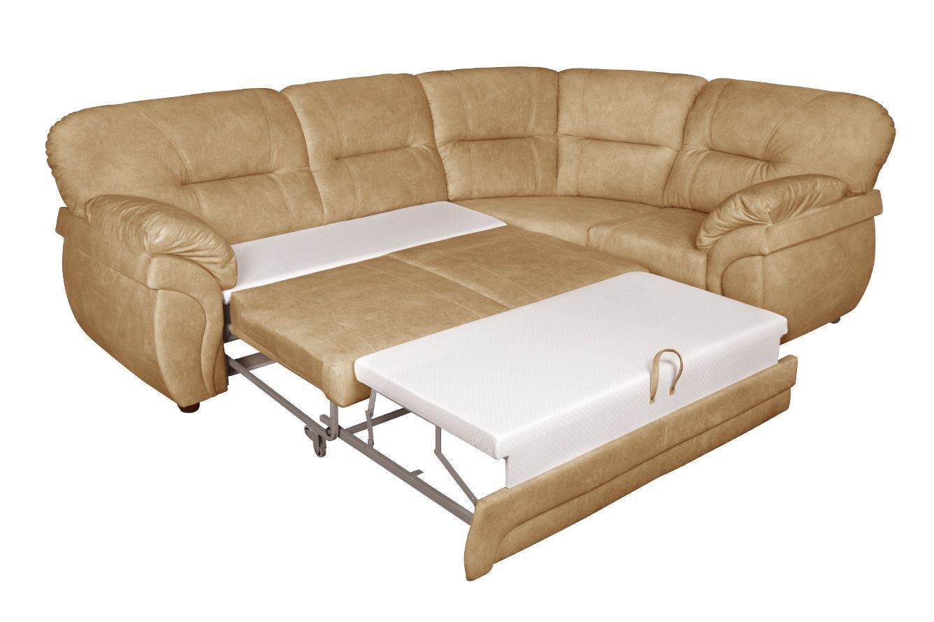 Диван Бруклин с тумбой