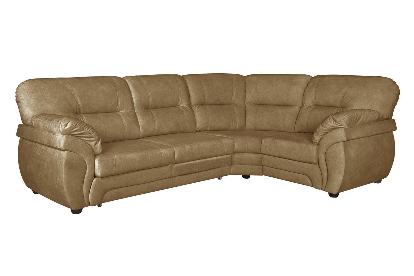 Диван Бруклин с тумбой