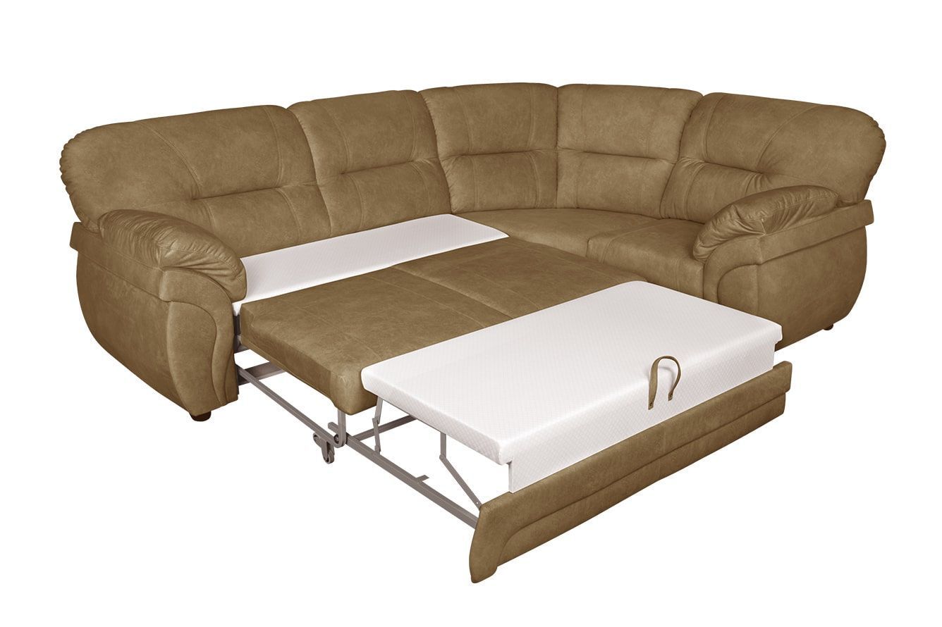 Диван Бруклин с тумбой