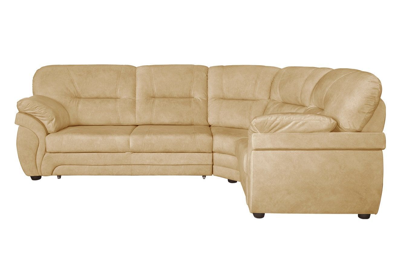 Диван Бруклин с тумбой