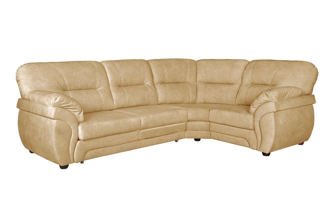 Диван Бруклин с тумбой