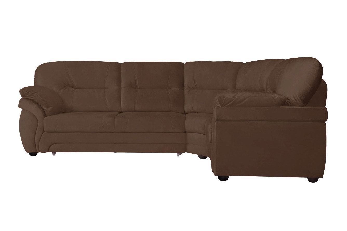 Диван Бруклин с тумбой