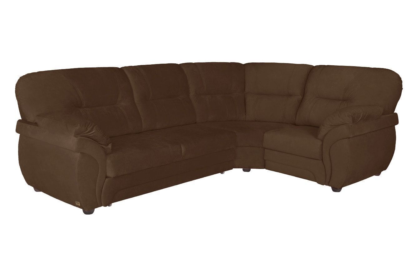 Диван Бруклин с тумбой