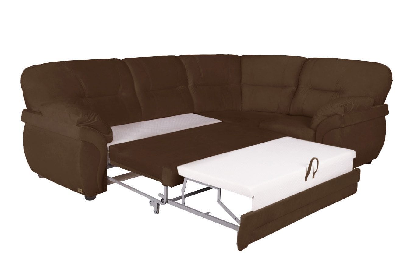 Диван Бруклин с тумбой