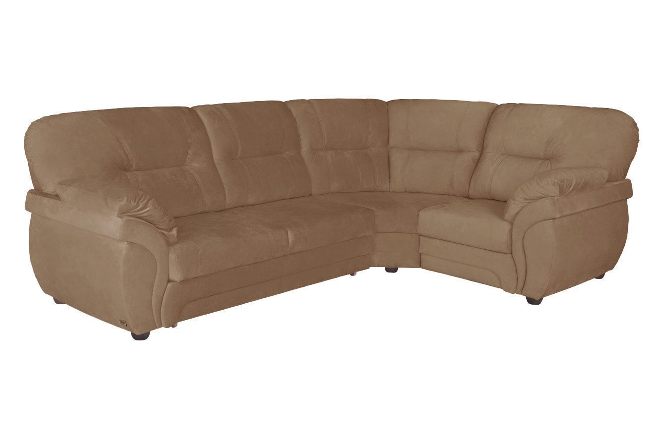 Диван Бруклин с тумбой