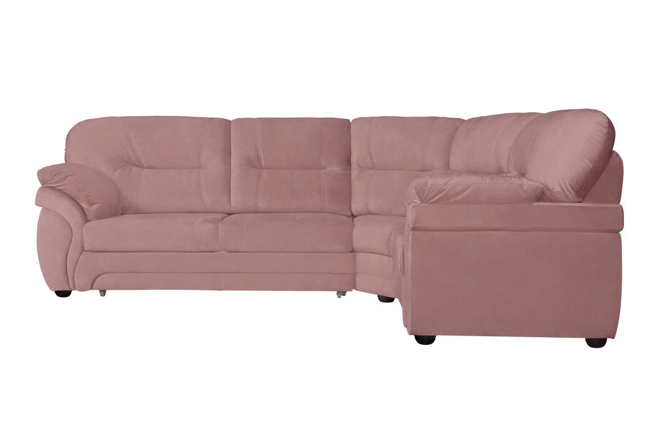 Диван Бруклин с тумбой