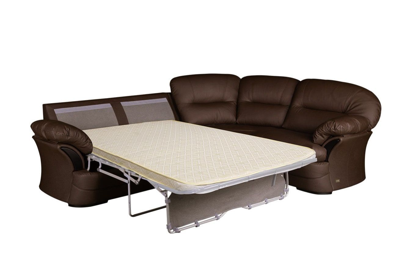 Диван Брюссель с тумбой