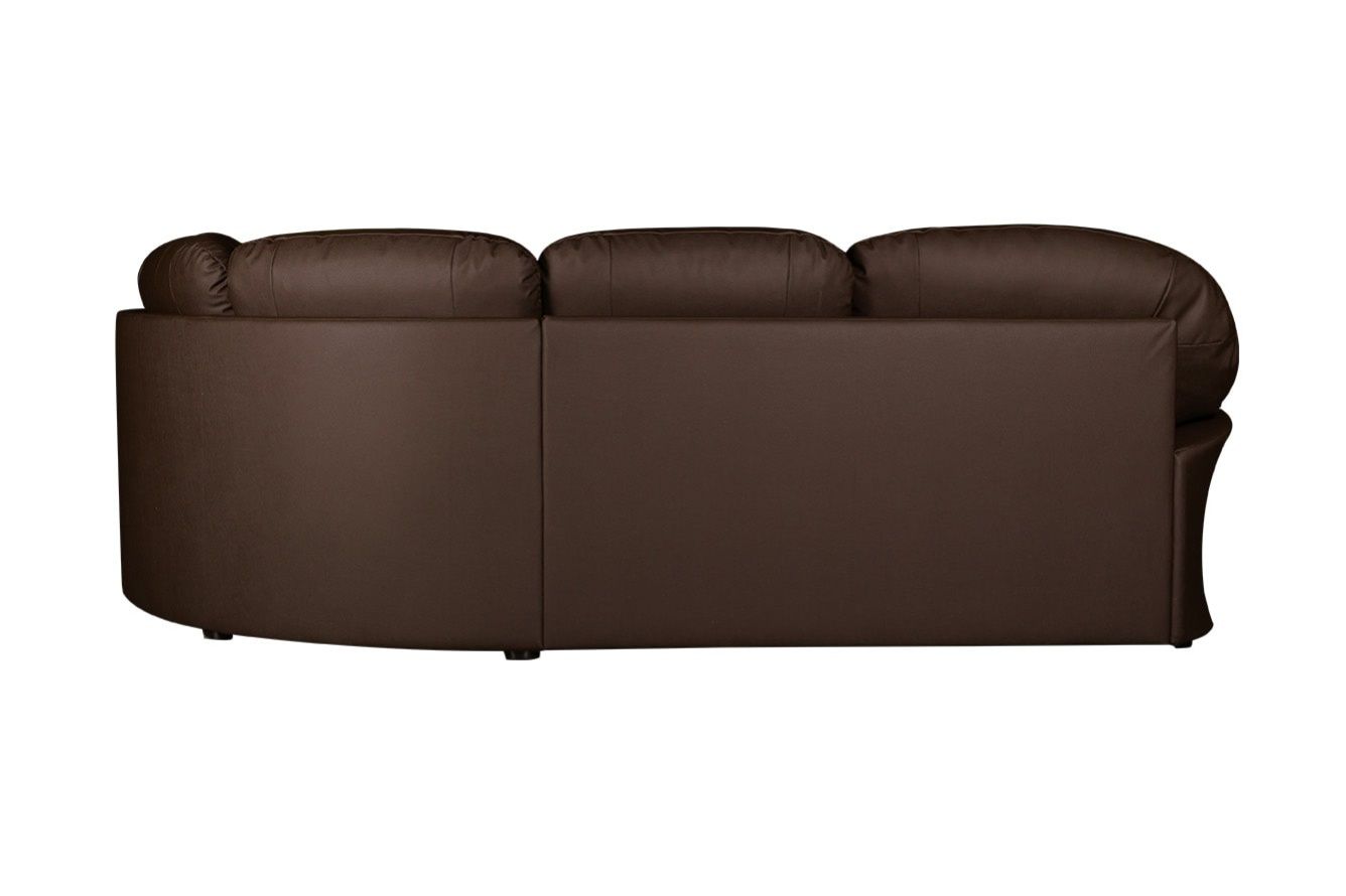 Диван Брюссель с тумбой