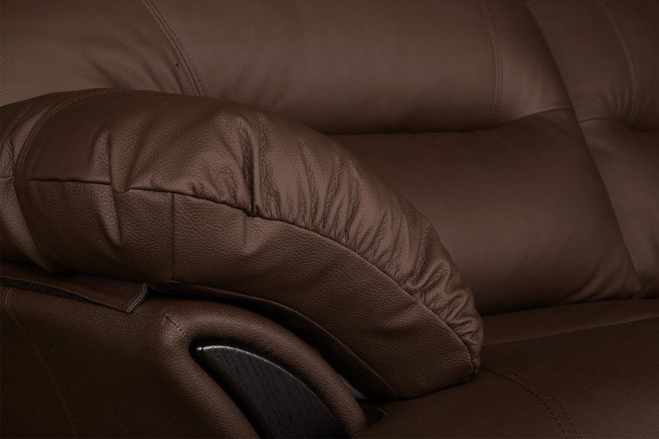 Диван Брюссель с тумбой