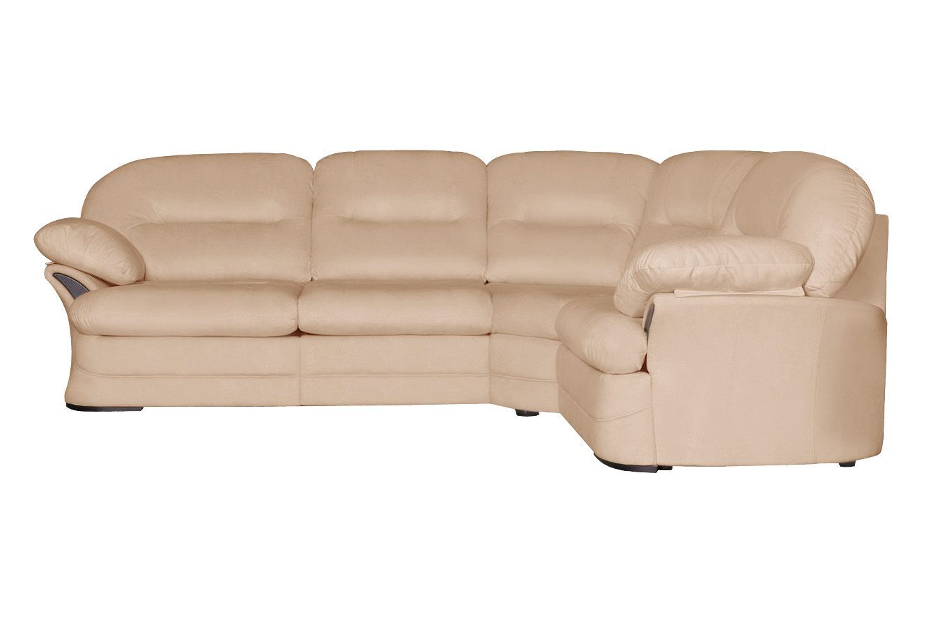 Диван Брюссель с тумбой