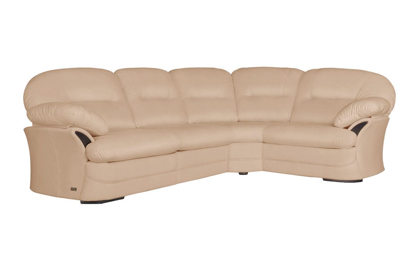 Диван Брюссель с тумбой