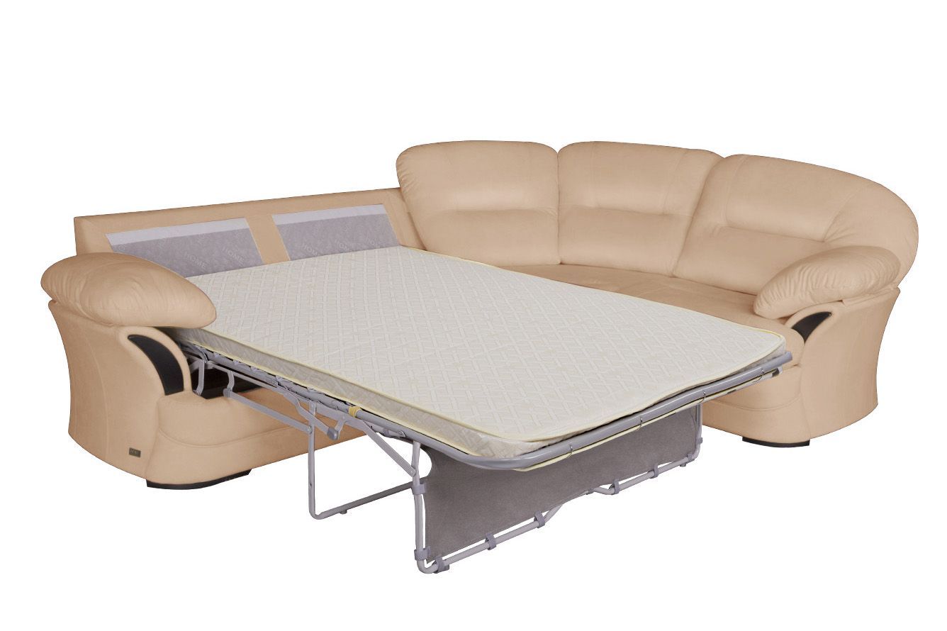 Диван Брюссель с тумбой