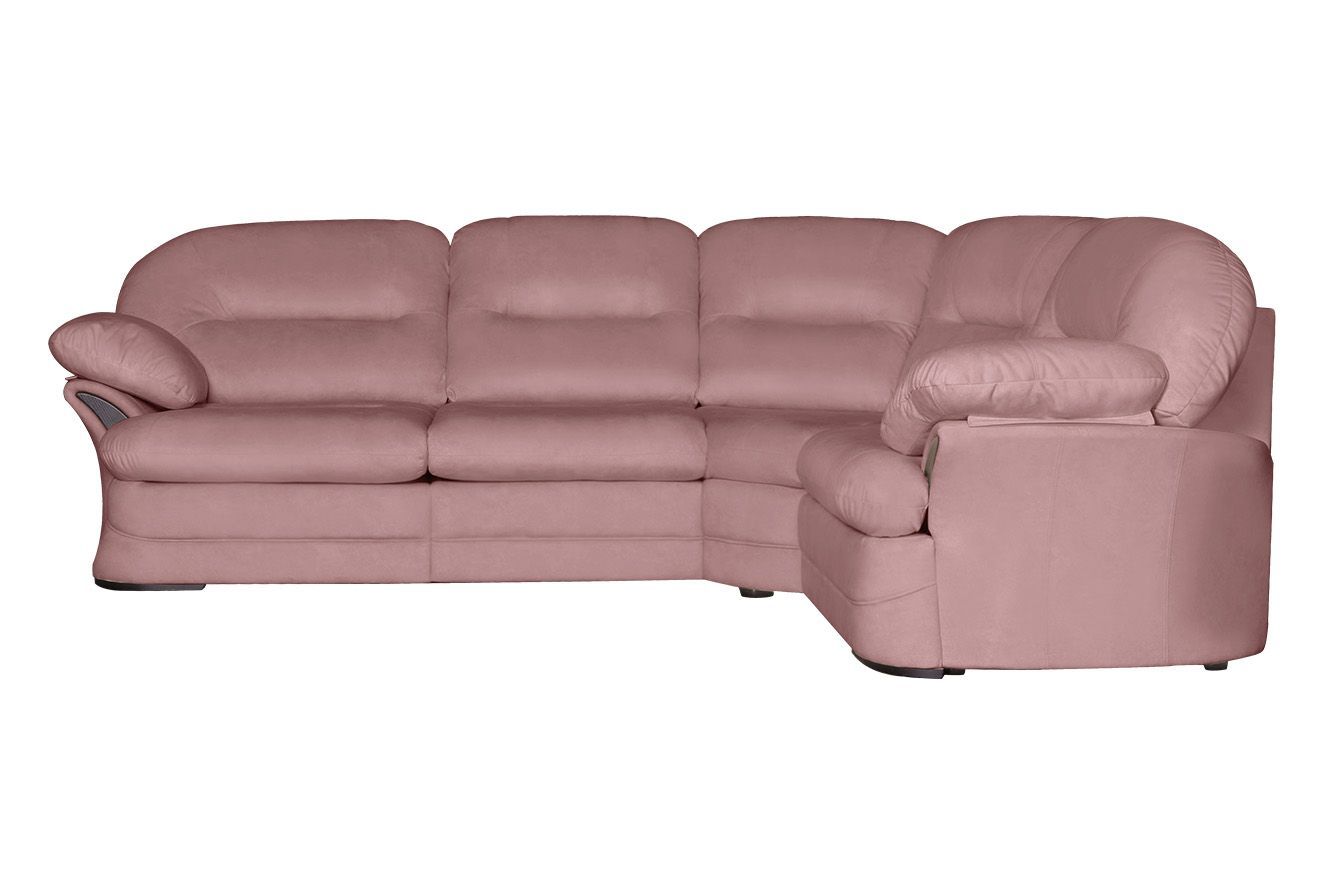 Диван Брюссель с тумбой