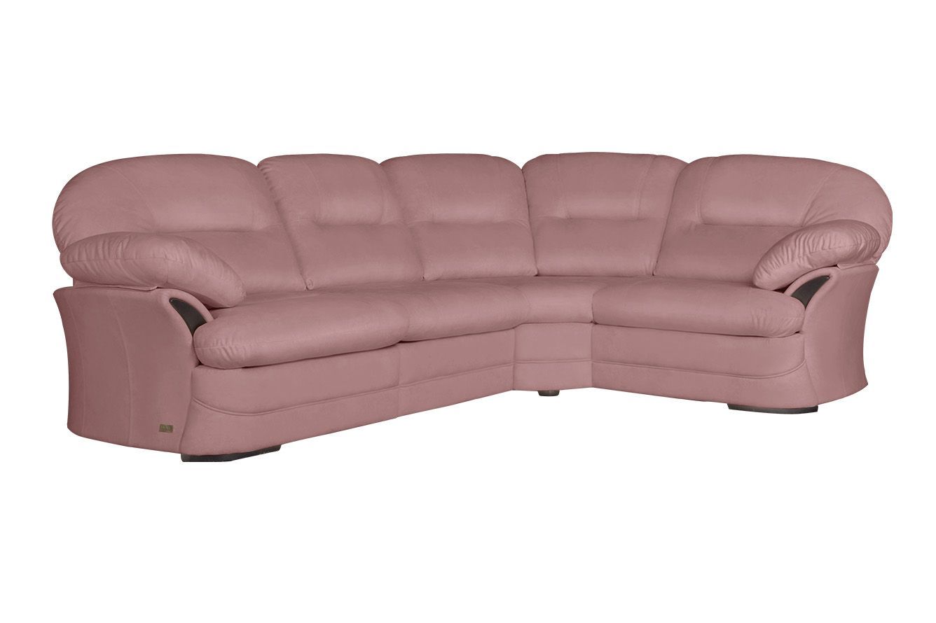 Диван Брюссель с тумбой