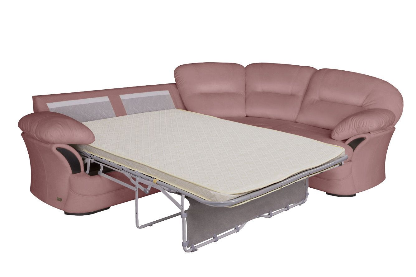 Диван Брюссель с тумбой