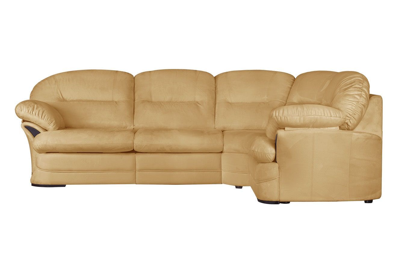 Диван Брюссель с тумбой