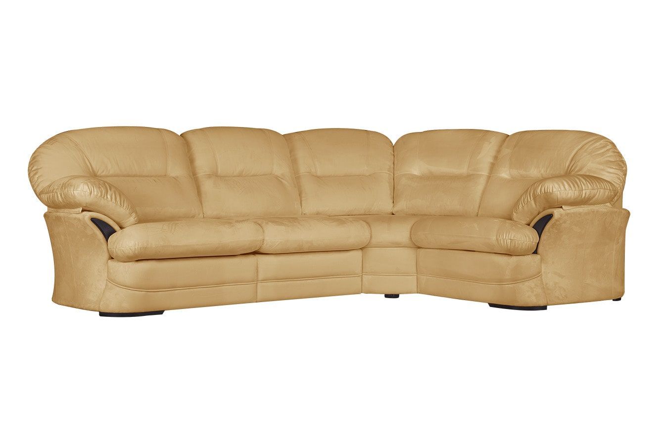 Диван Брюссель с тумбой