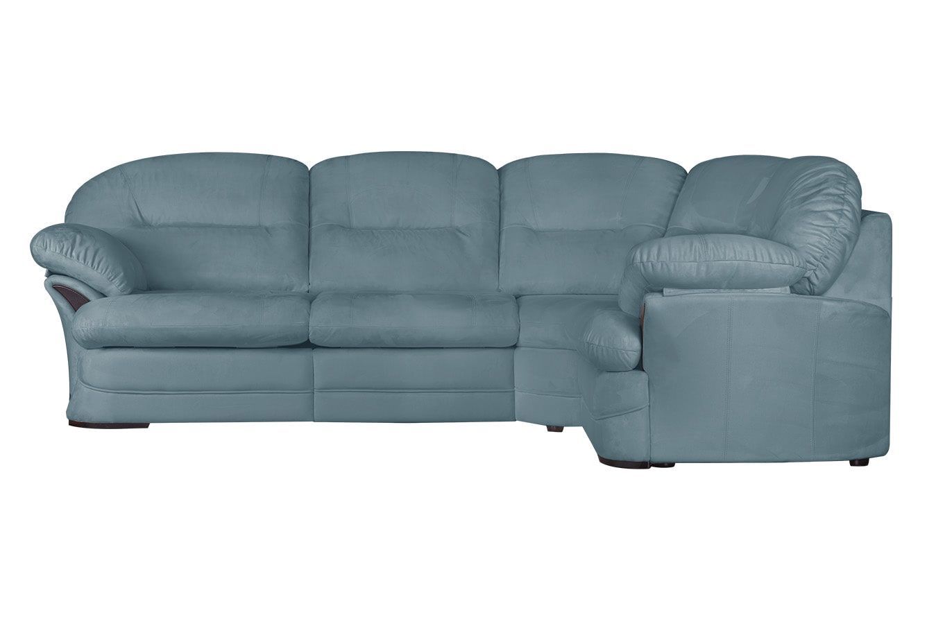 Диван Брюссель с тумбой