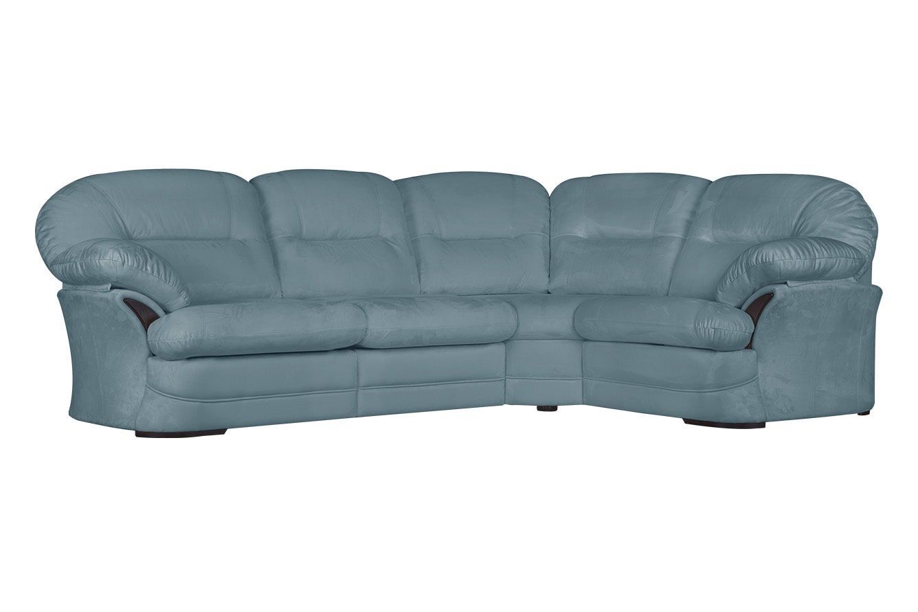 Диван Брюссель с тумбой