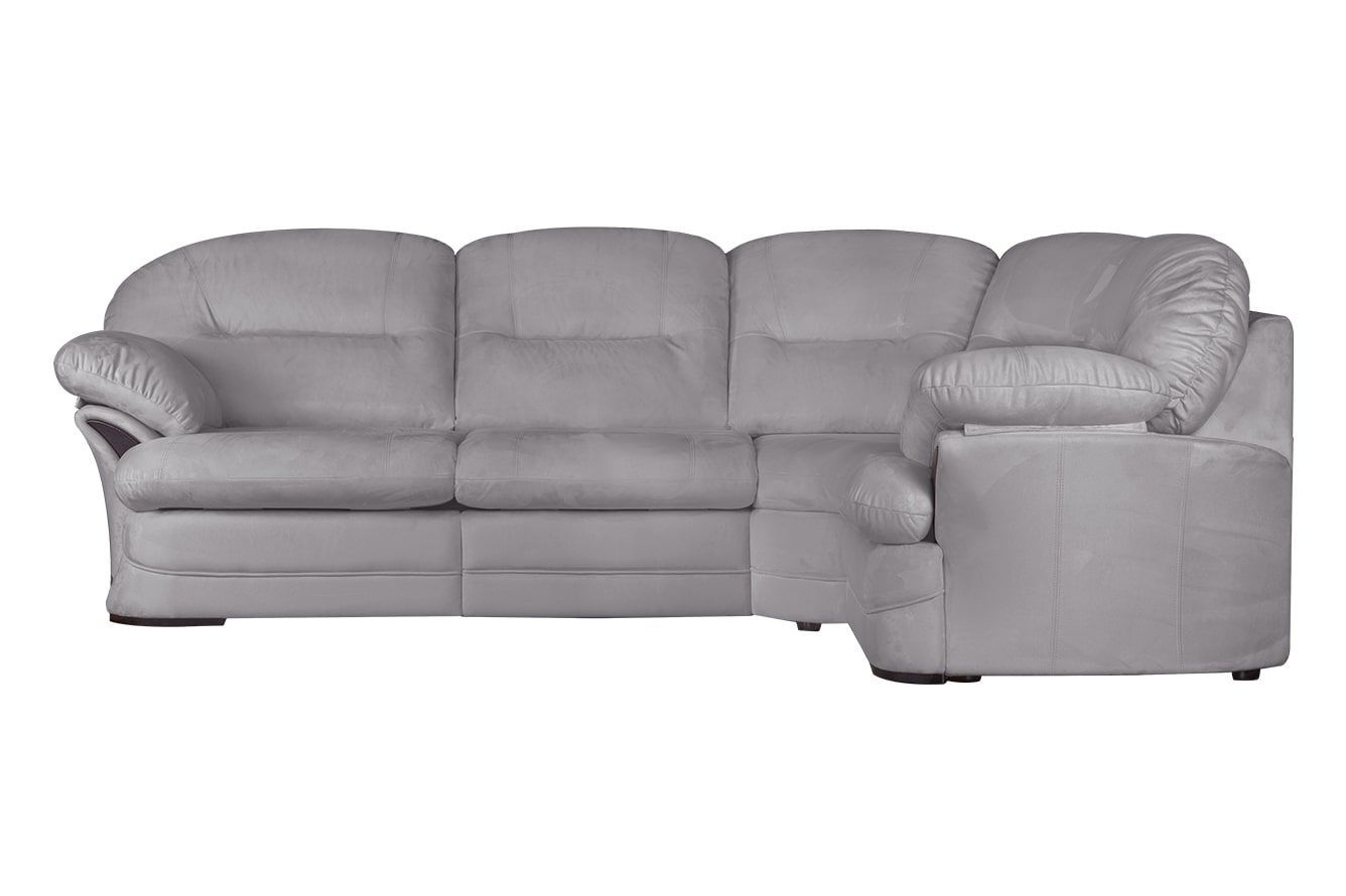 Диван Брюссель с тумбой