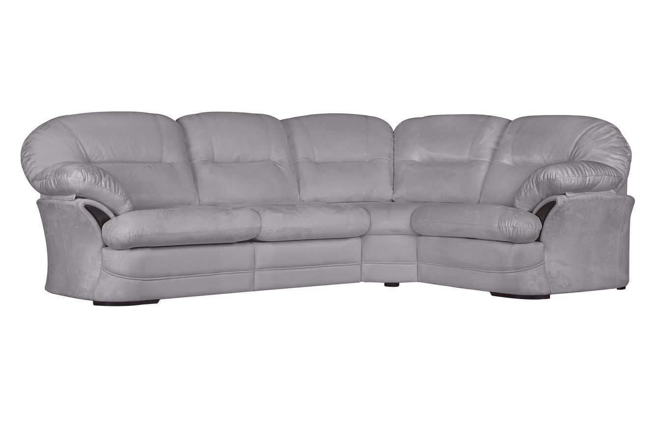 Диван Брюссель с тумбой