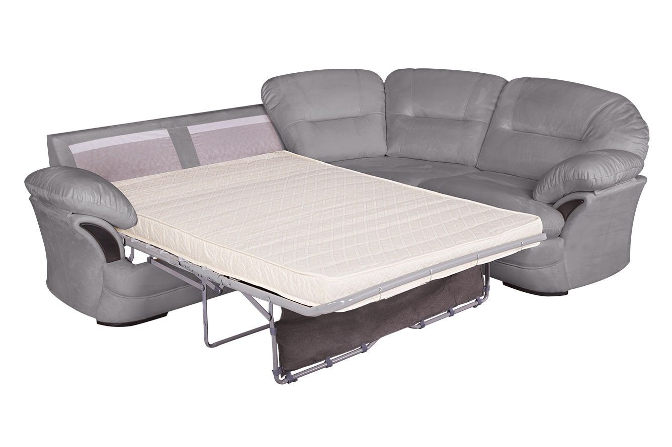 Диван Брюссель с тумбой