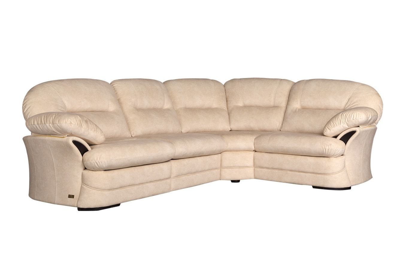 Диван Брюссель с тумбой