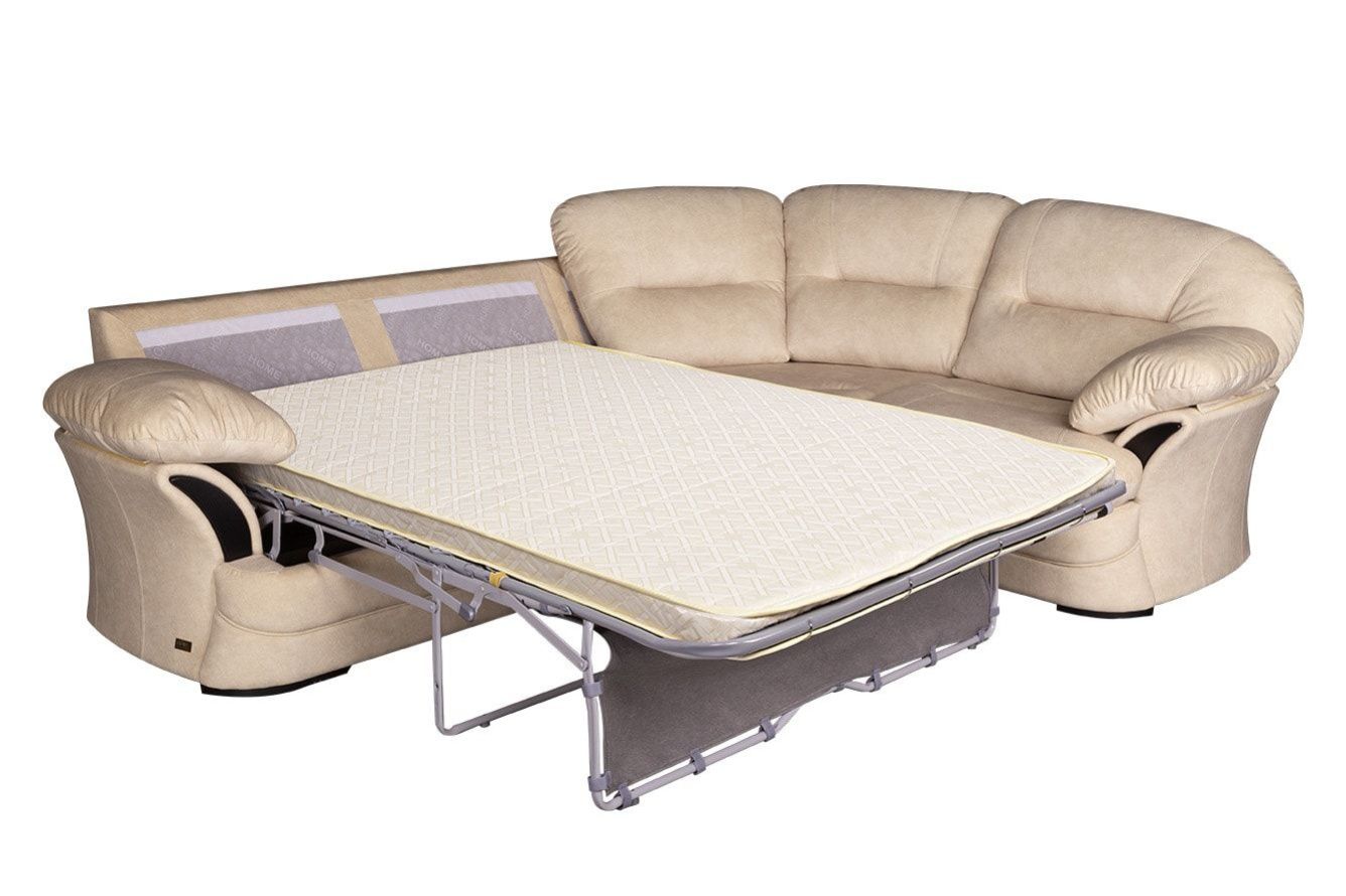 Диван Брюссель с тумбой