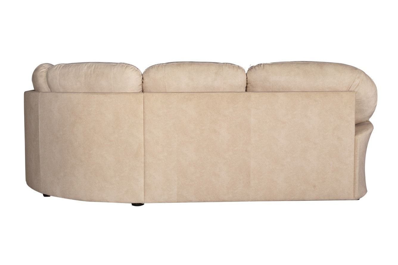 Диван Брюссель с тумбой