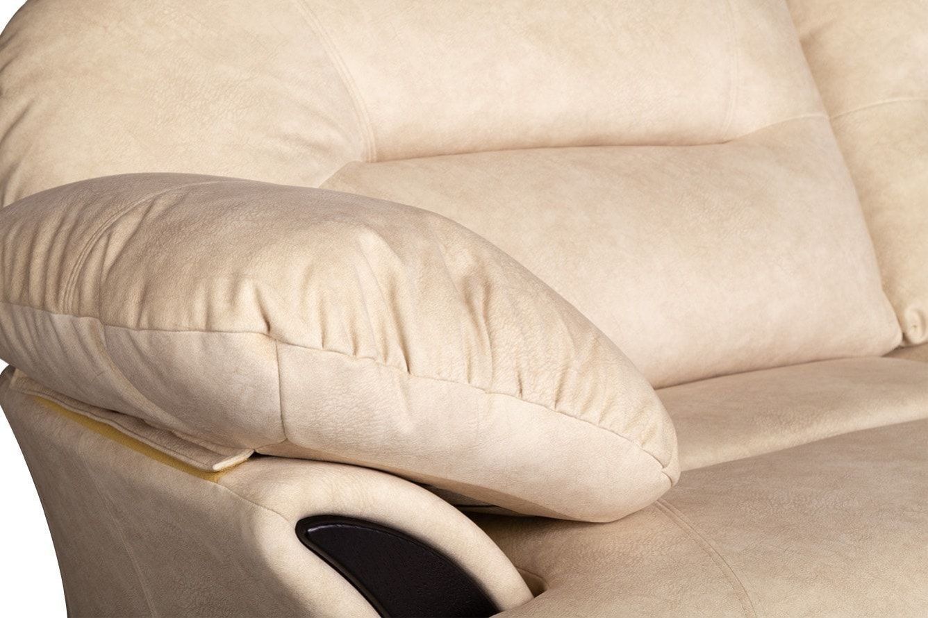 Диван Брюссель с тумбой