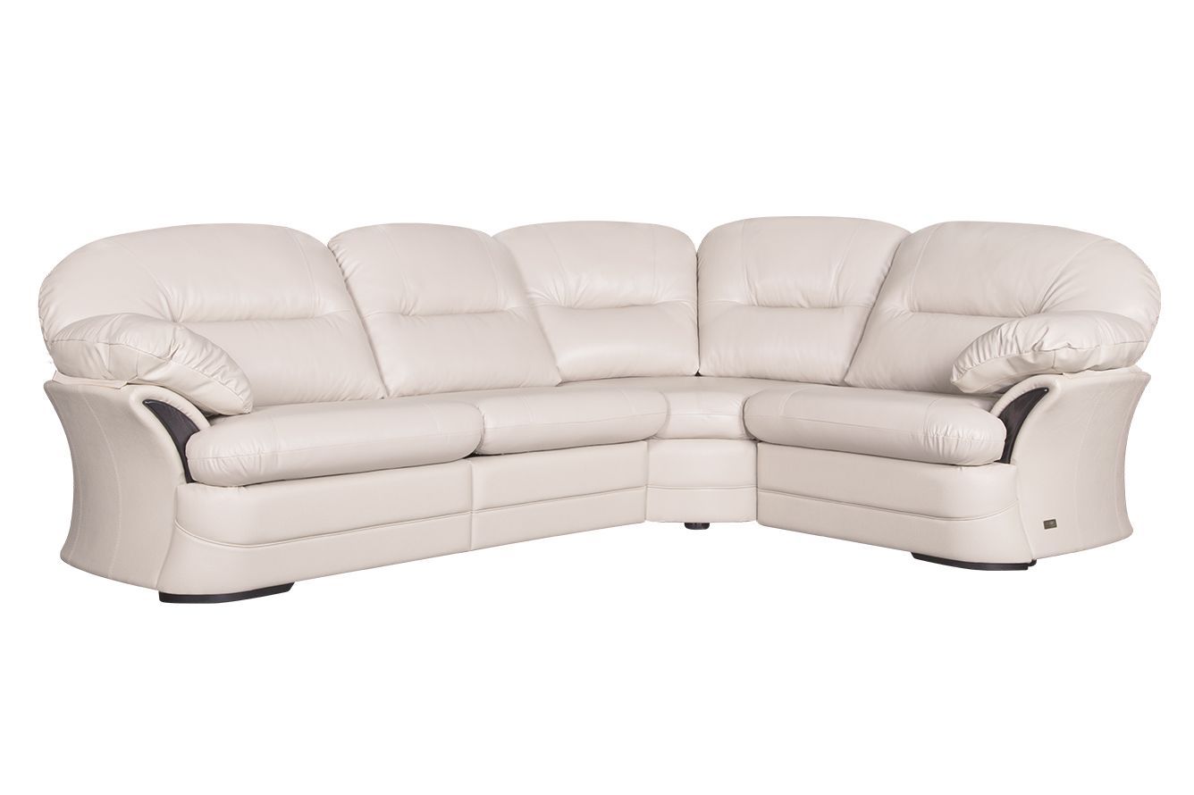 Диван Брюссель с тумбой