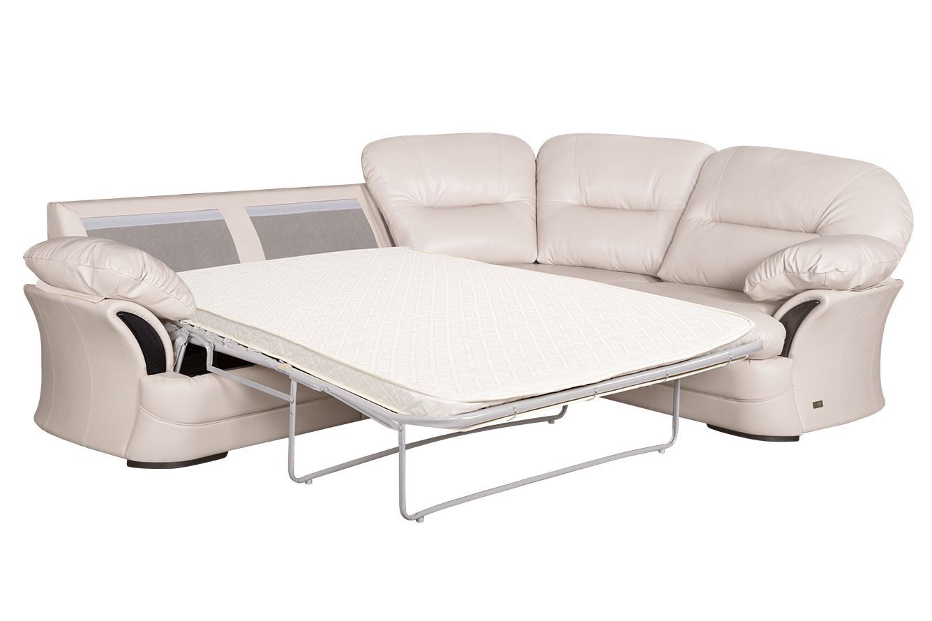 Диван Брюссель с тумбой