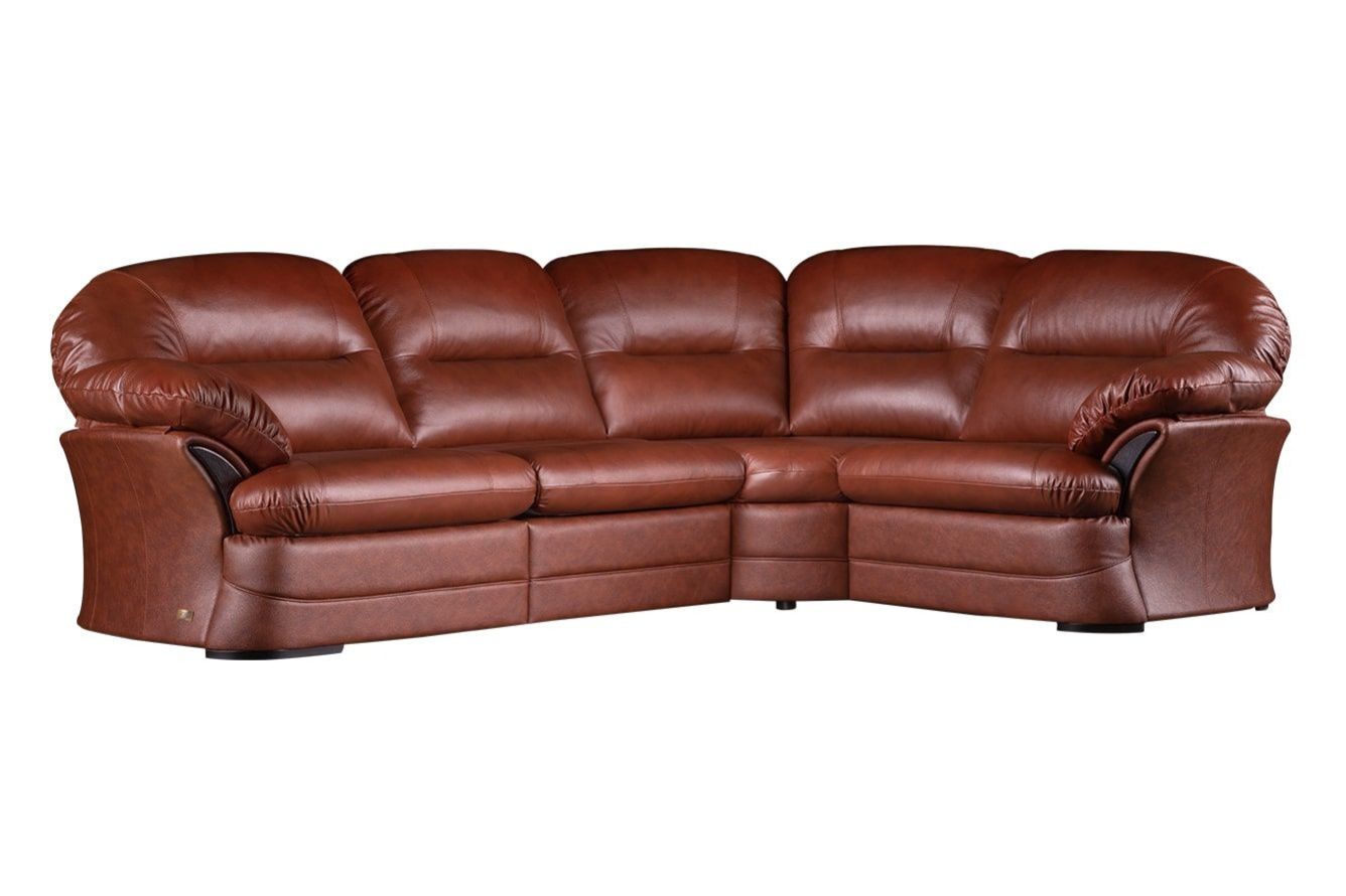 Диван Брюссель с тумбой