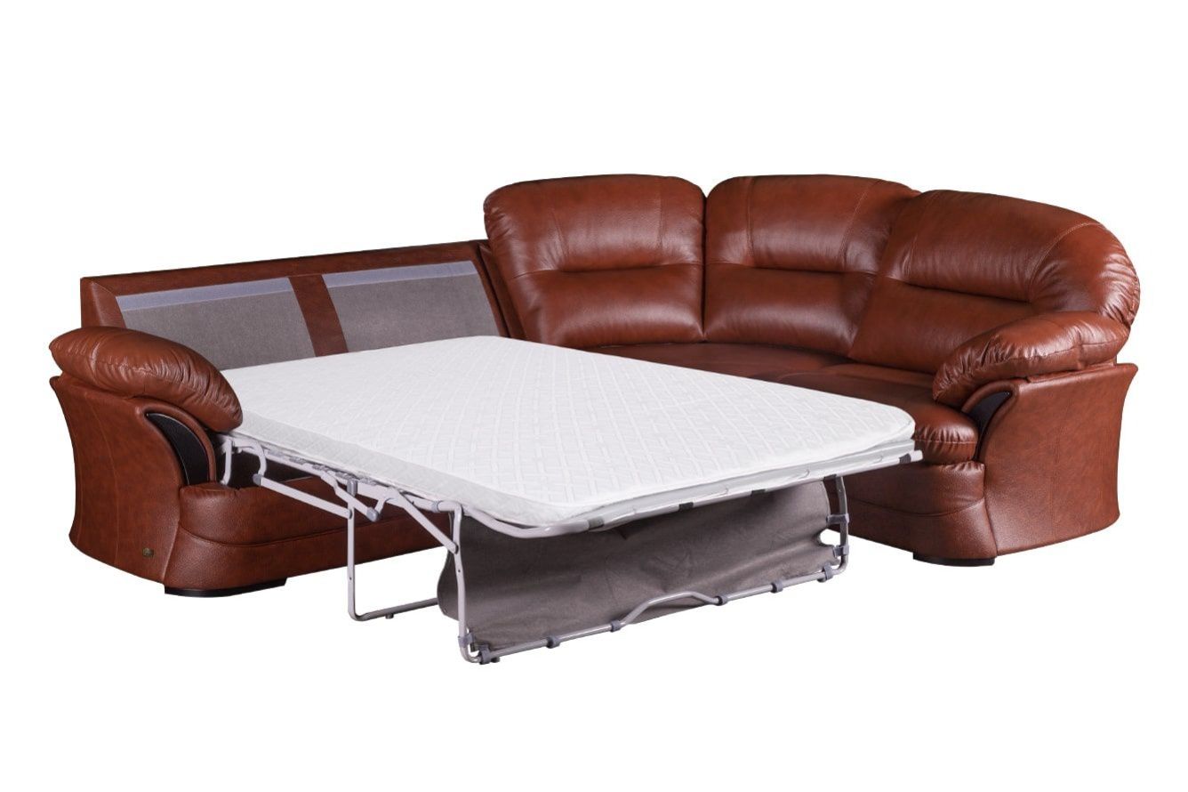 Диван Брюссель с тумбой