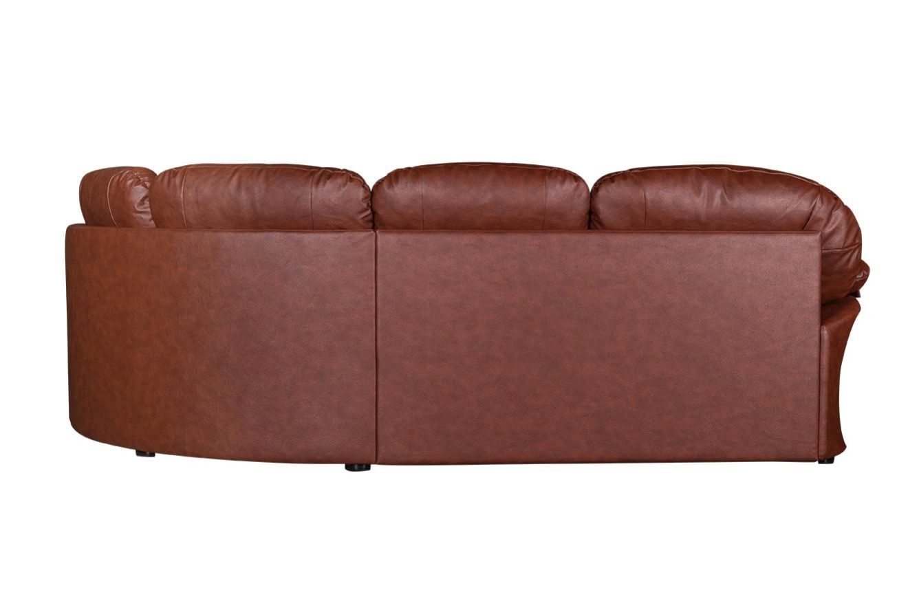 Диван Брюссель с тумбой