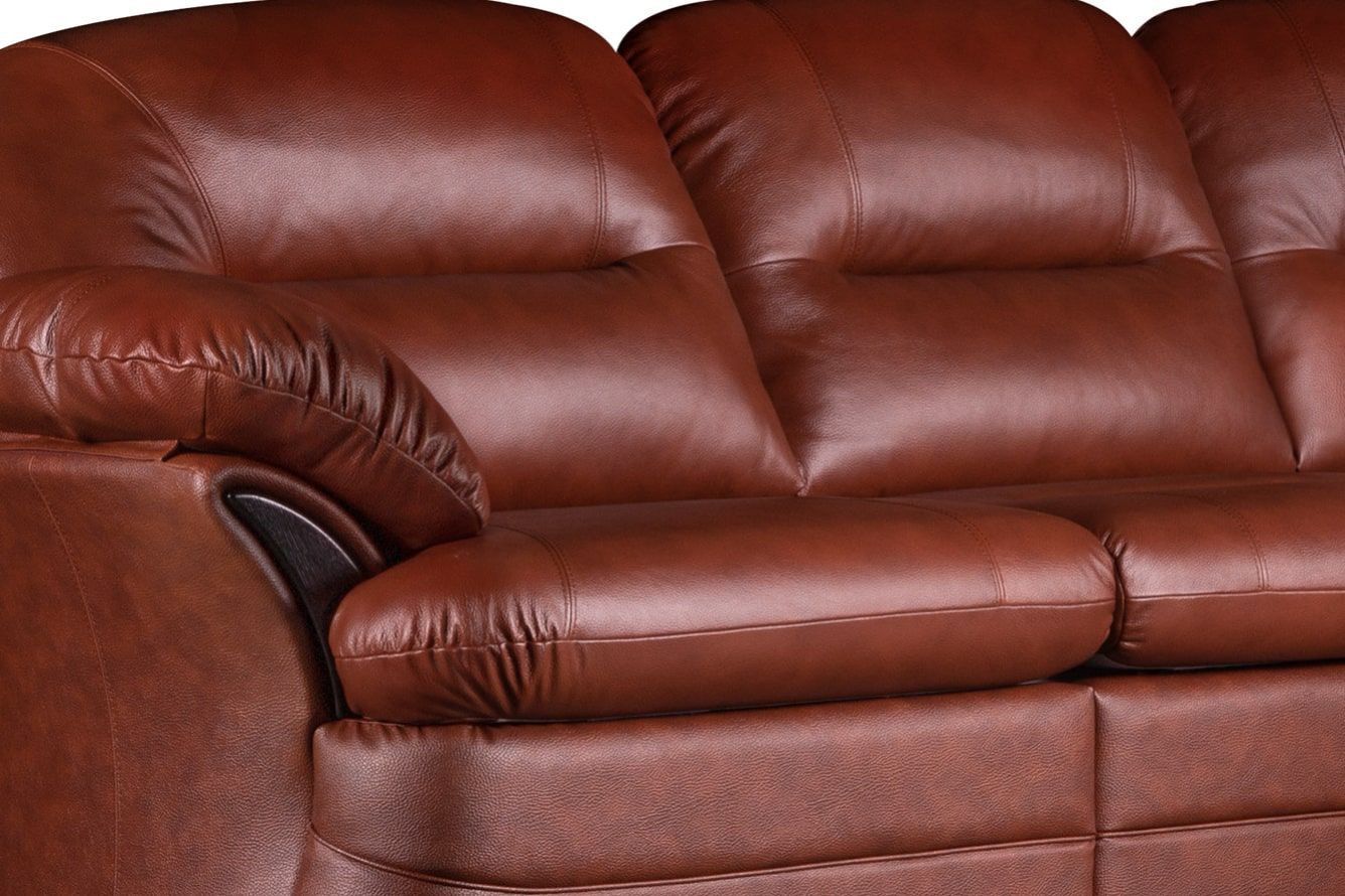 Диван Брюссель с тумбой