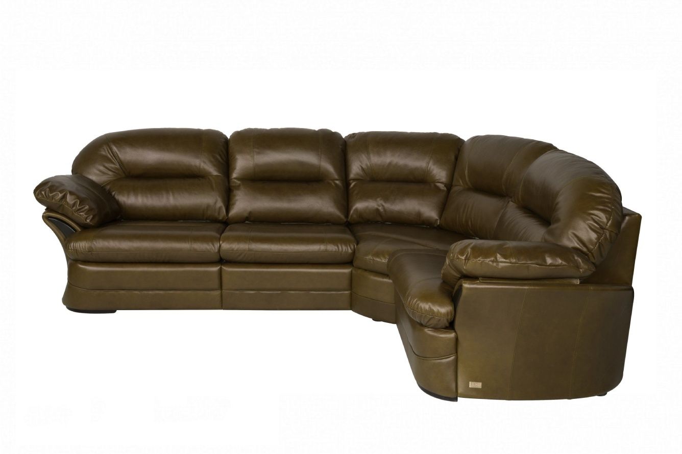 Диван Брюссель с тумбой