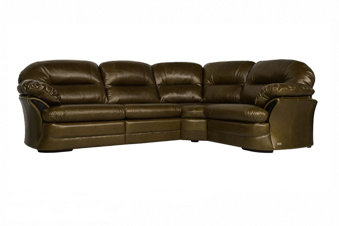 Диван Брюссель с тумбой