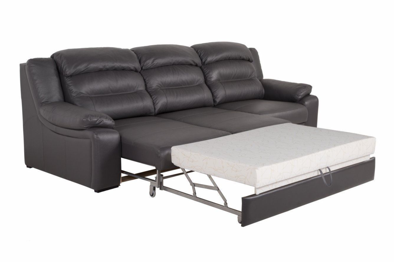 Диван Денвер 3р