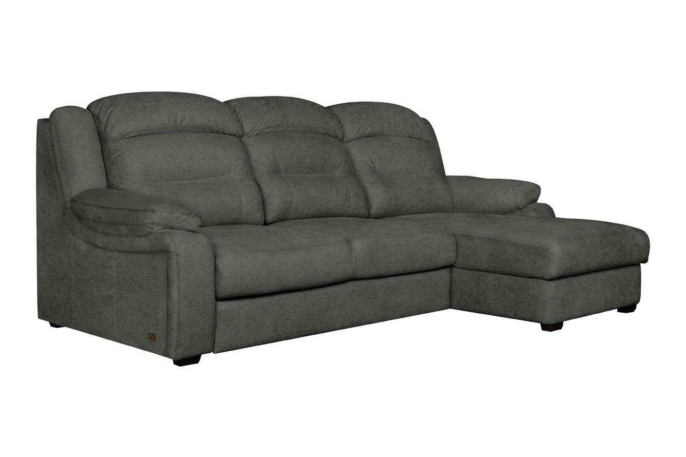 Диван Денвер с канапе 75