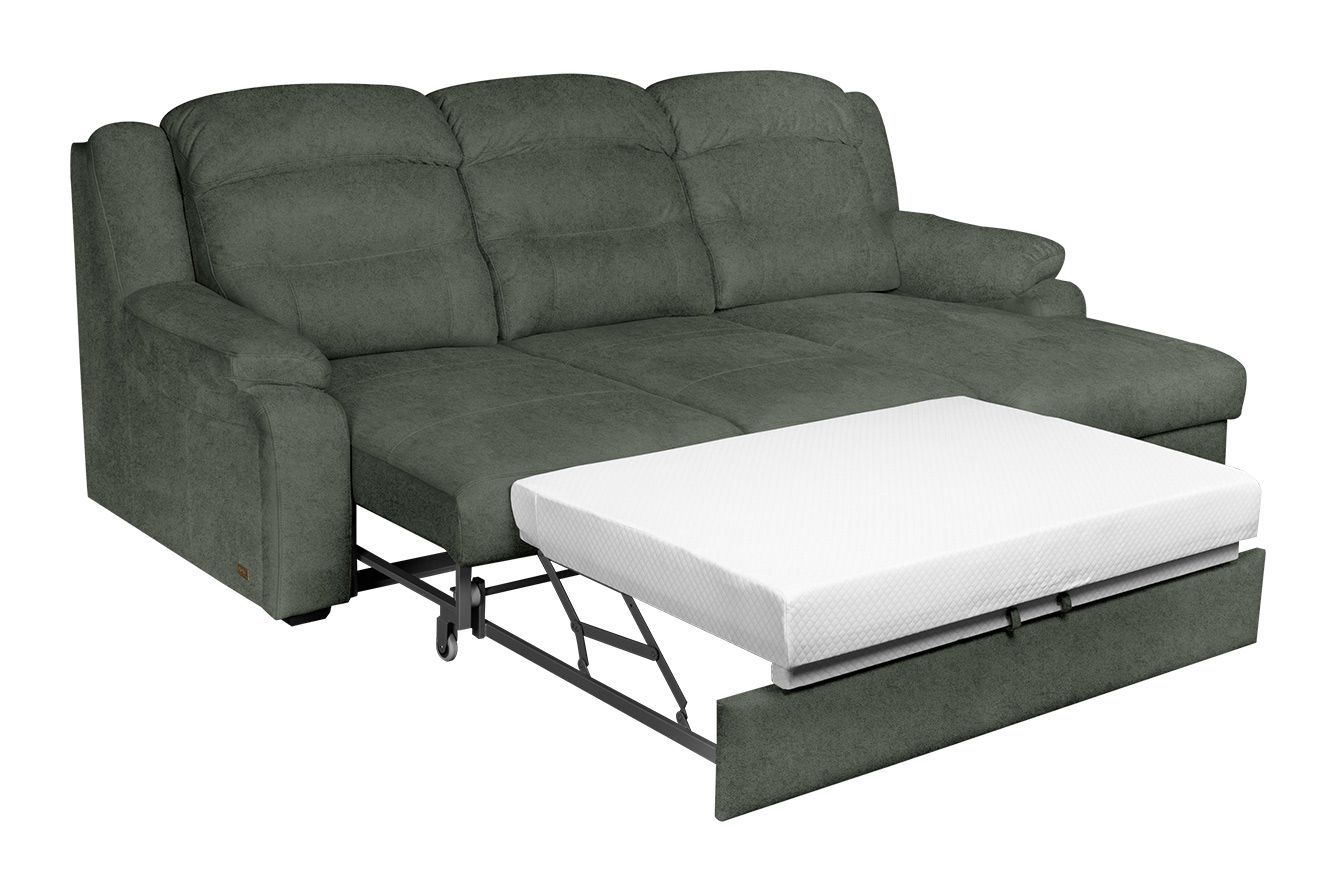 Диван Денвер с канапе 75